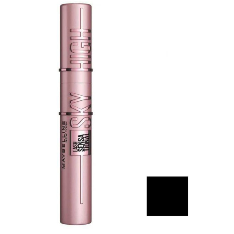 ریمل میبلین مدل sky high_6320e30d82c2f.jpeg ریمل میبلین مدل sky high