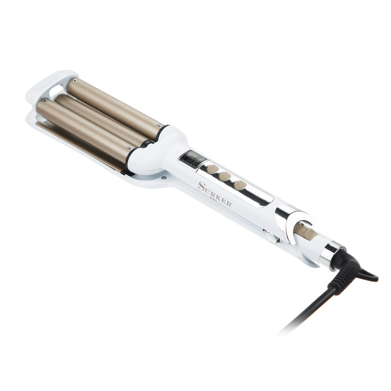 حالت دهنده مو سورکر مدل SK-9205_632f6d2335294.jpeg حالت دهنده مو سورکر مدل SK-9205
