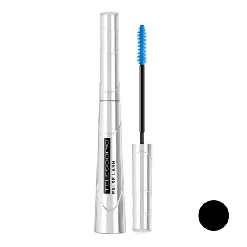 ریمل لورآل مدل Telescopic False Lash_6329177ee95b5.jpeg ریمل لورآل مدل Telescopic False Lash