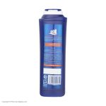 شامپو ضد شوره آقایان اوه مدل Zinc مقدار 400 گرم