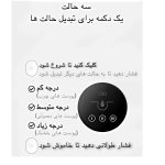میکرودرم مدل PA-500