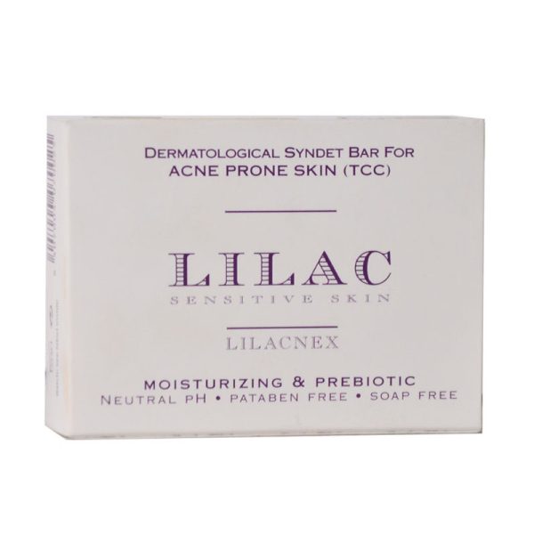 پن ضدجوش لیلاک مدل LILACNEX وزن ۱۰۰ گرم