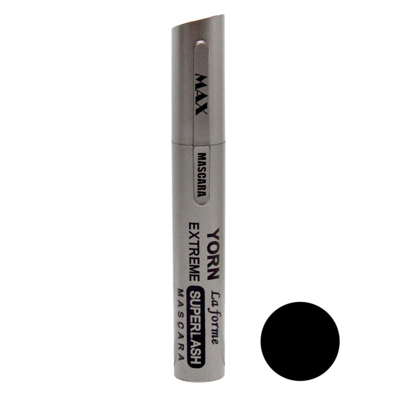 ریمل حالت دهنده یورن مدل EXTREME SUPER LASH_632904e81bf8e.jpeg ریمل حالت دهنده یورن مدل EXTREME SUPER LASH