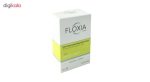 صابون فلوکسیا پاریس مدل Sativa مقدار 125 گرم