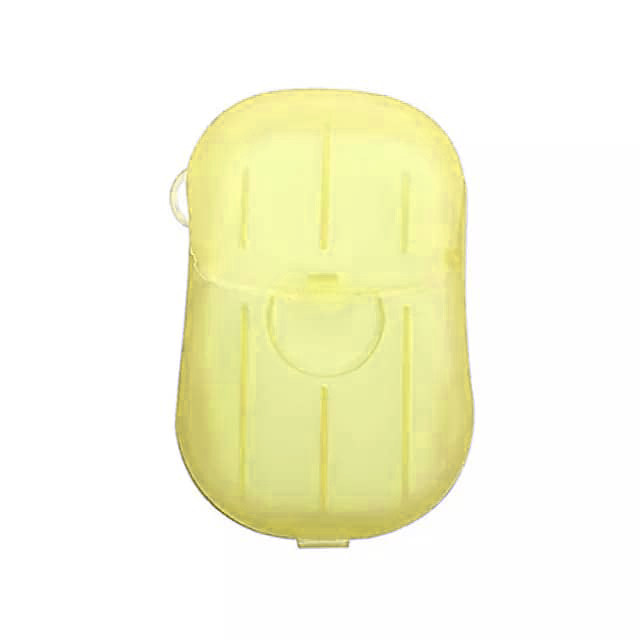 صابون کاغذی مدل 02 وزن 30 گرم