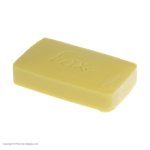 صابون حمام فکس مدل Lemon Perfume وزن 125 گرم بسته 6 عددی