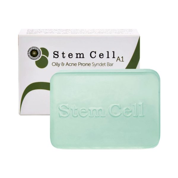 پن استم سل مدل Oily & Acne وزن 100 گرم