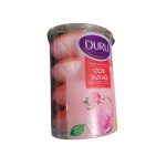 صابون دورو مدل flower infusion وزن 110 گرم بسته 4 عددی