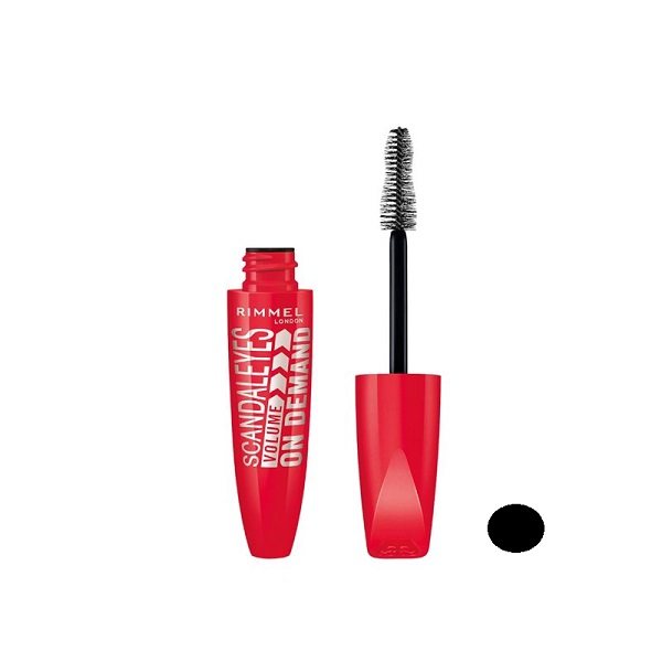 ریمل ریمل لندن مدل Scandaleyes Volume