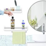 شامپو مو پرژک مدل Walnut وزن 450 گرم بسته 2 عددی