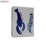 صابون ضد جوش و سفید کننده اورکلین مدل Chitin Soap