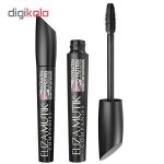 ریمل الیزاماتیک مدل Level up Lash Long & Valum
