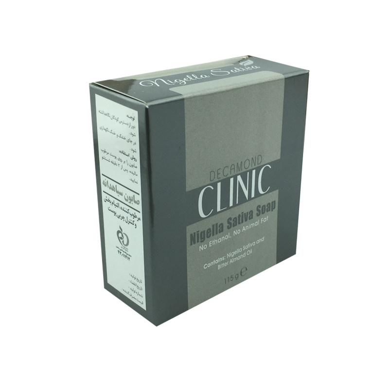 صابون مرطوب کننده کلینیک مدل سیاهدانه_6327765cd1f66.jpeg صابون مرطوب کننده کلینیک مدل سیاهدانه