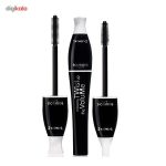 ریمل بورژوآ مدل Twist Up The Volume