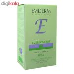 پن اویدرم مدل Evisebonorm مقدار 100 گرم