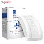 پن مرطوب کننده پرودرما مدل HYDRAVEST وزن 100 گرم