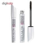 ریمل الیزاموتیک مدل MAXI LASH بسته 3 عددی