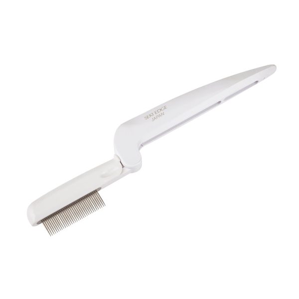 شانه مژه سکی مدل SS-603
