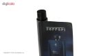 عطر جیبی مردانه فراری مدل Cedar Essence