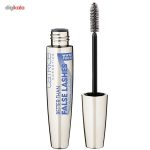 ریمل کاتریس مدل Better Than False Lashes Waterproof
