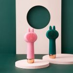 برس پاک ‌سازی مدل LSM-619