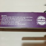 فر کننده مو کایزر مدل  POWER 25mm کد 2022