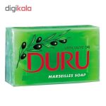 صابون دورو مدل Olive Oil وزن 180 گرم