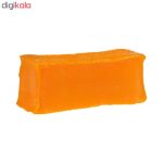صابون فرد مراغه کد b12 وزن 500 گرم بسته 4 عددی