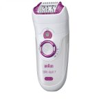 مجموعه اصلاح موی بدن بانوان براون مدل SE7539