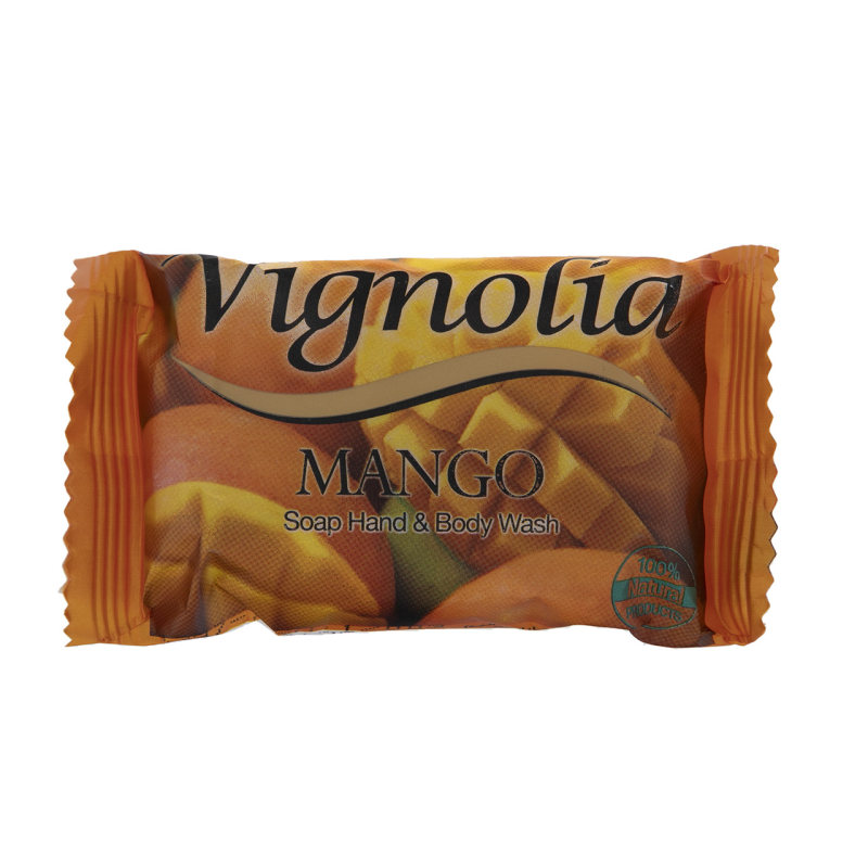 صابون بدن ویگنولیا مدل Mango مقدار 75 گرم_6328dbd5c02d8.jpeg صابون بدن ویگنولیا مدل Mango مقدار 75 گرم