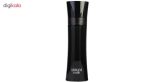 ادو تویلت مردانه جورجیو آرمانی مدل Armani Code