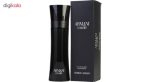ادو تویلت مردانه جورجیو آرمانی مدل Armani Code