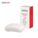 پن اریکه مدل Pain De Savon Exfoliant وزن 100 گرم