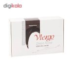 صابون ویرگو مدل Zinco وزن 100 گرم