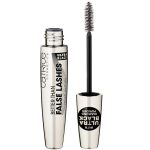 ریمل با تاثیر مژه مصنوعی کاتریس مدل Better Than False Lashes Ultra Black