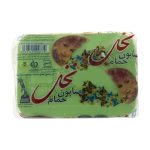 صابون حمام نخل مدل Green مقدار 130 گرم
