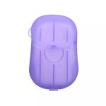 صابون کاغذی مدل 01 وزن 30 گرم