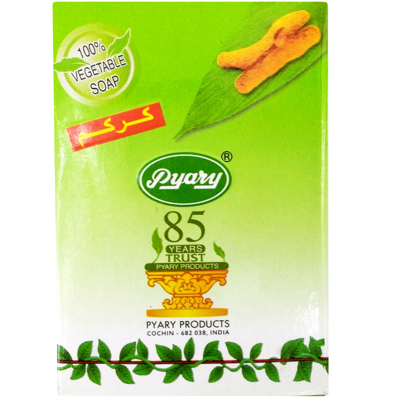 صابون زردچوبه pyary مقدار 90 گرم_6328e27c62048.jpeg صابون زردچوبه pyary مقدار 90 گرم