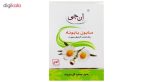صابون بابونه ان جی مناسب برای پاک کردن آرایش صورت وزن 100 گرم