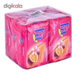 صابون فا مدل passionfruit مقدار 175 گرم بسته 6 عددی