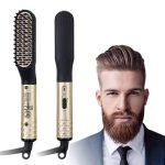 برس حرارتی ریش و مو مدل B220