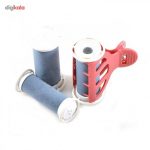 فر کننده مو والرا مدل 01-605 Quick 24