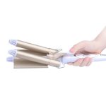 فر کننده مو کیمی مدل KM-1010
