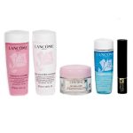 مجموعه آرایش چشم لانکوم مدل Must Have My Travel Essentials