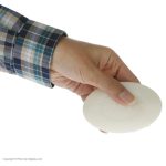 صابون لایه بردار و روشن کننده بوتانیس مدل Brighty وزن 100 گرم