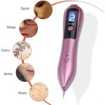 قلم پاک سازی پوست مدل BEAUTY PEN