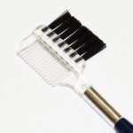 برس ابرو و ریمل مدل PRO بسته 2 عددی