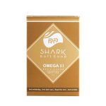 صابون کوسه آرپی مدل OMEGA III وزن 80 گرم