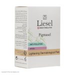 پن روشن کننده لایسل مدل Pigmasel وزن 100 گرم