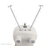 بند انداز برقی 2تیک مدل DT-499